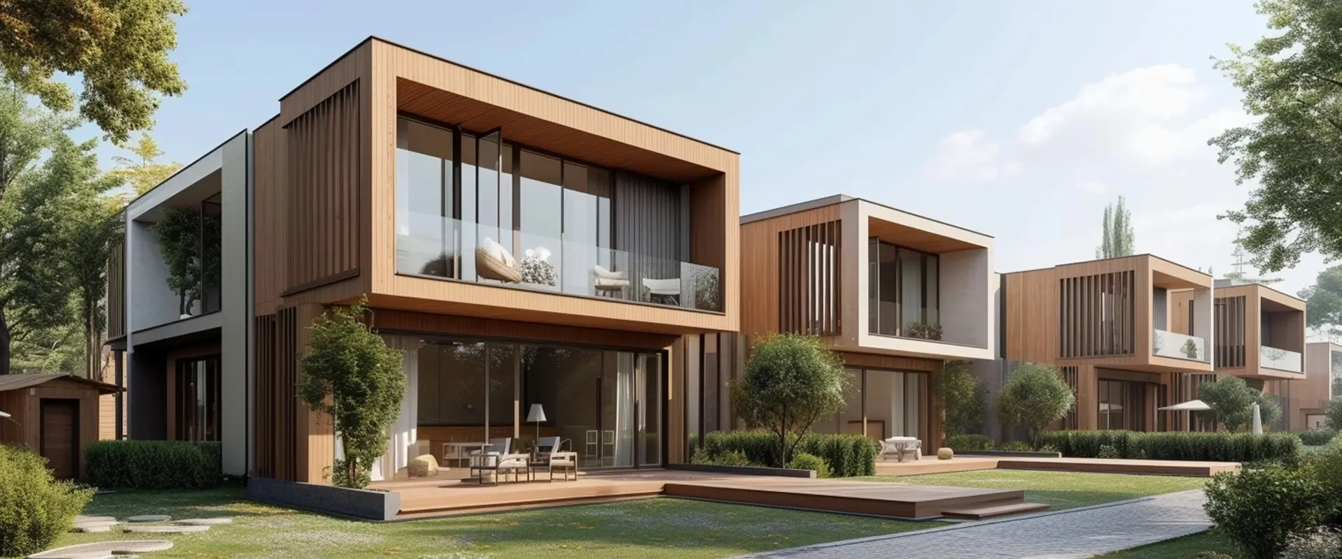 The Masters Real Estate Office