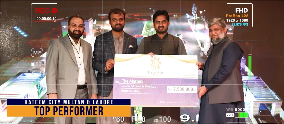 Award 2