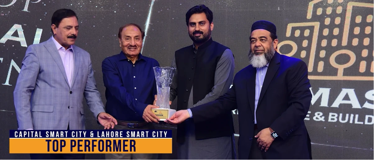 Award 4