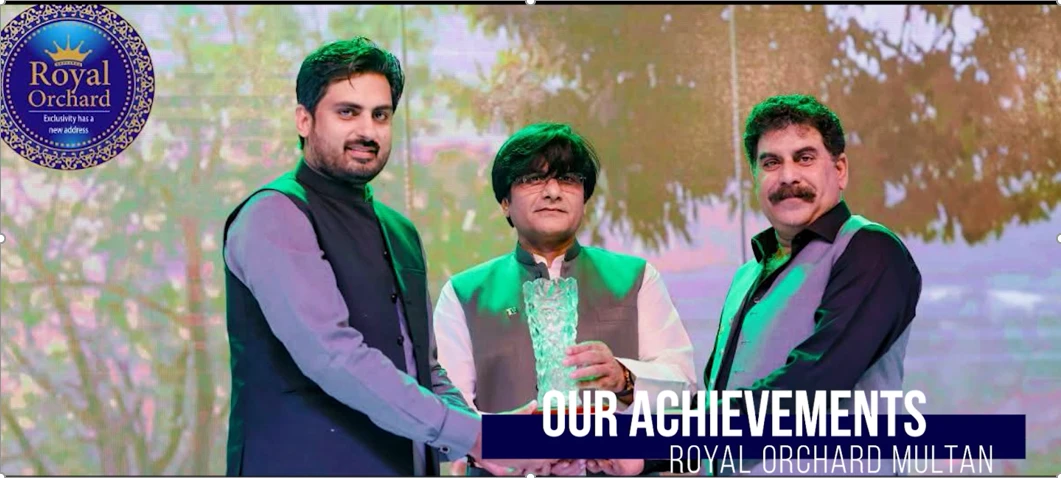 Award 9