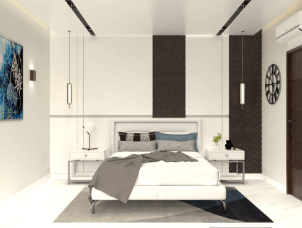 3-Bed Apartments