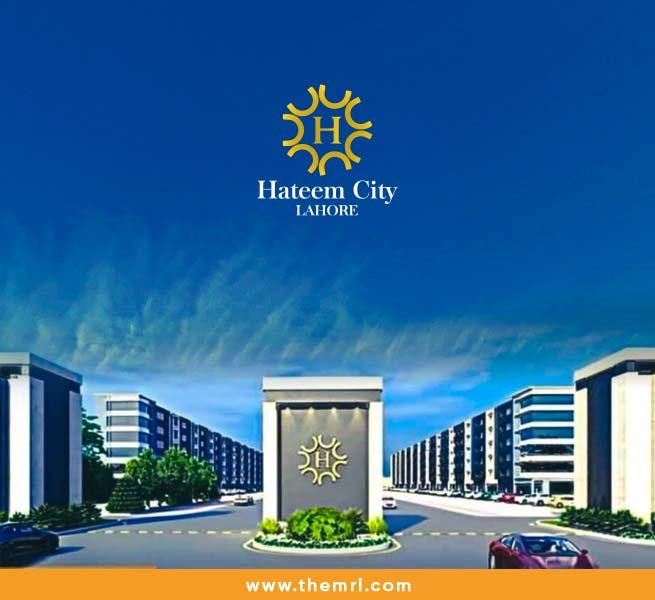 Grand Balloting of Hateem City Lahore: Excitement Soars for Future Residents of This Vibrant Community