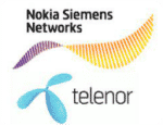 Siemens Telenor project