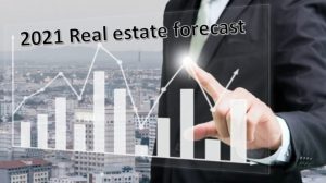 real estate forecast 2021