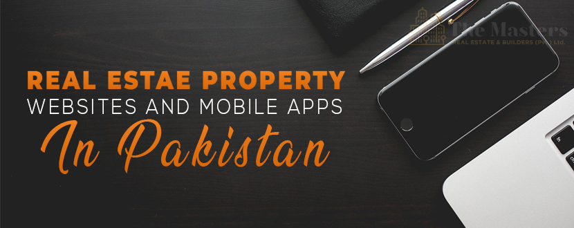 list of top real estate property websites and mobiles apps