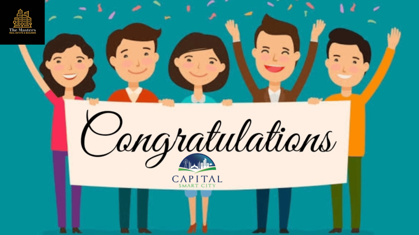congratulations