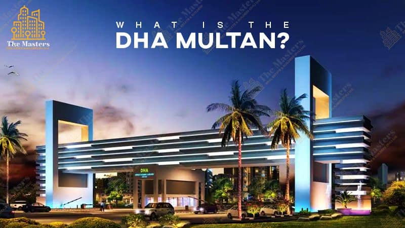 DHA Multan 