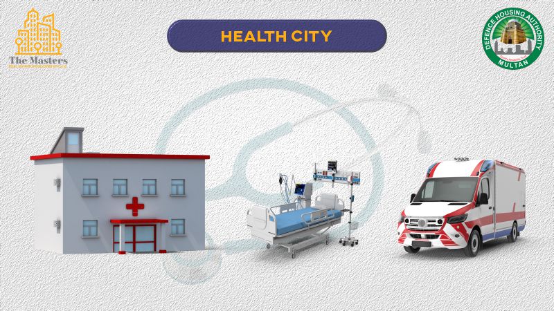 Health City