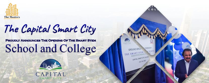 Smart Stem School and College