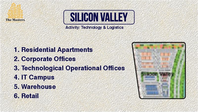lahore smart city silicon valley