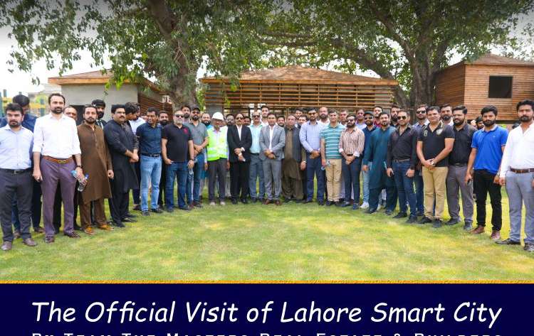 lsc visit