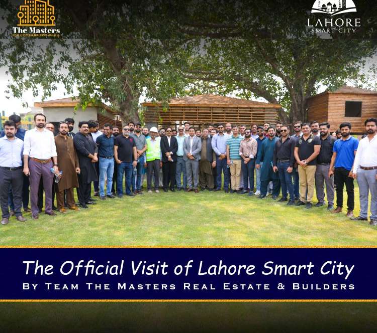 lsc visit