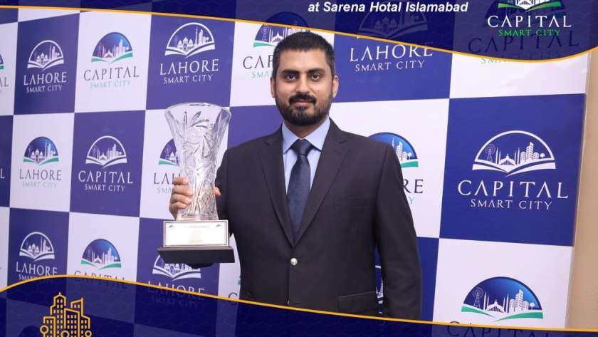 award winner
