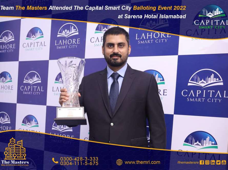 award winner