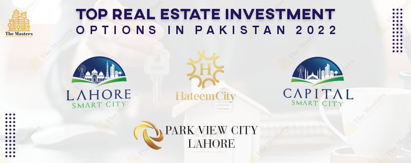 top real estate investment