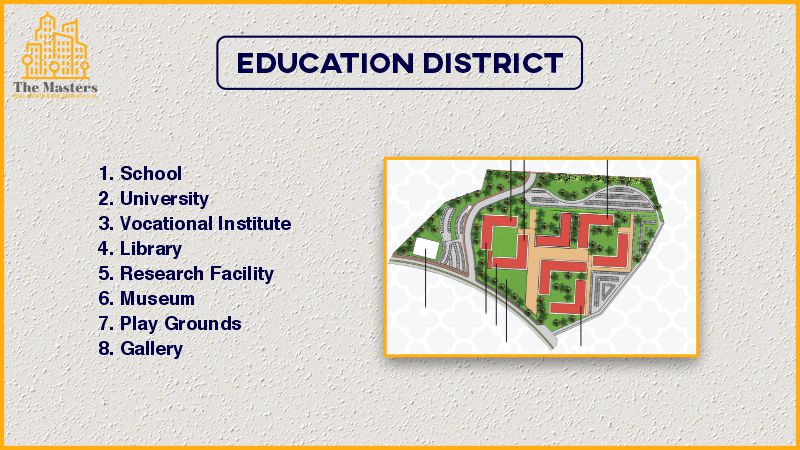 Education District