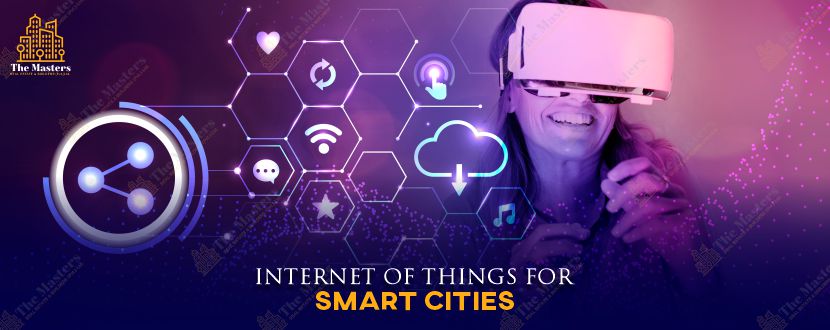 smart cities