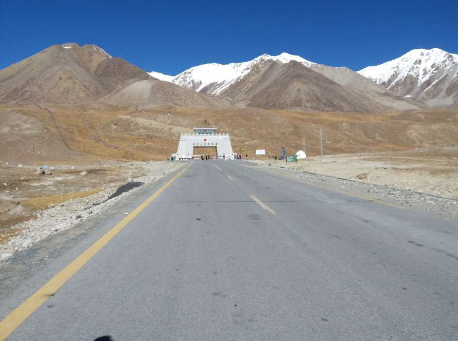 CPEC for Pakistan
