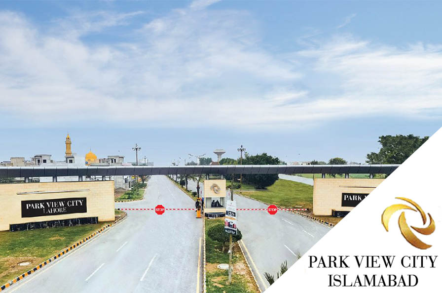 Park View City Islamabad