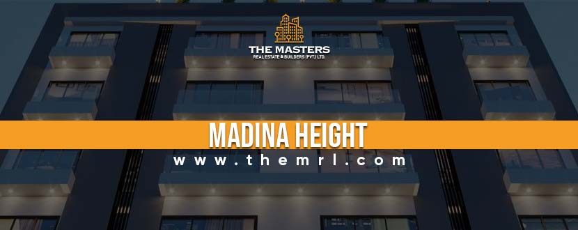 Madina Heights