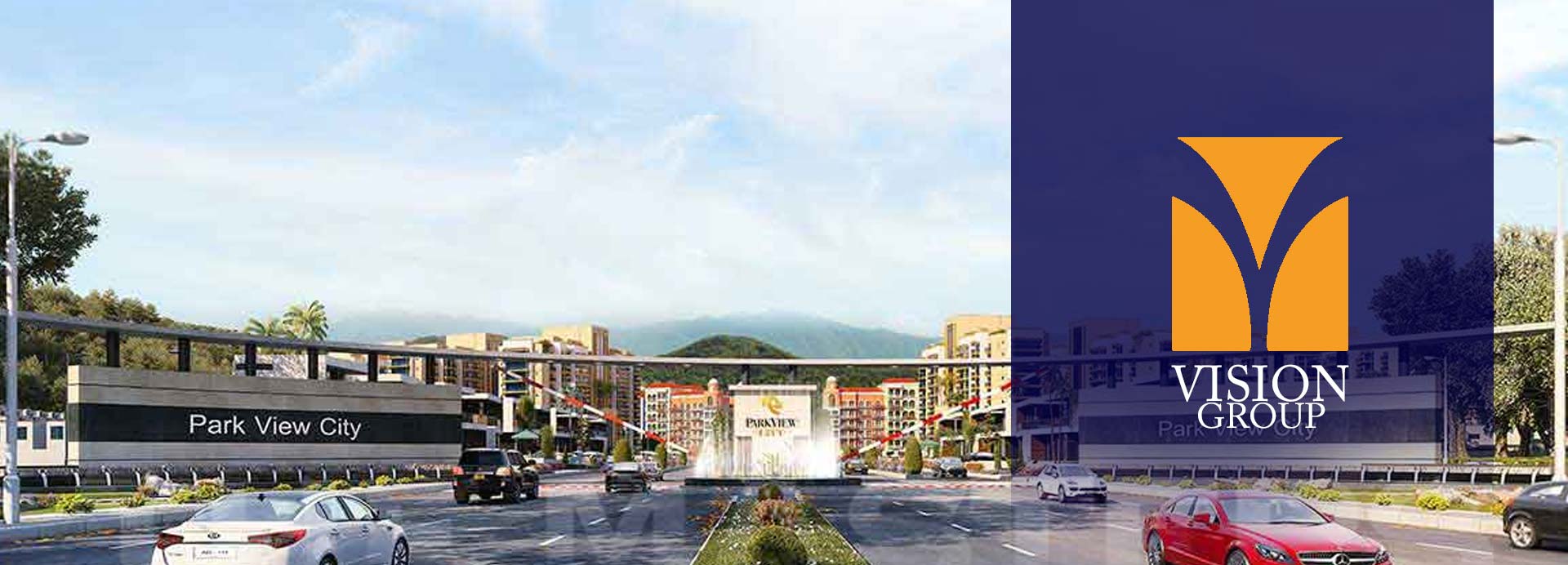 Park View City islamabad Owner and Developer