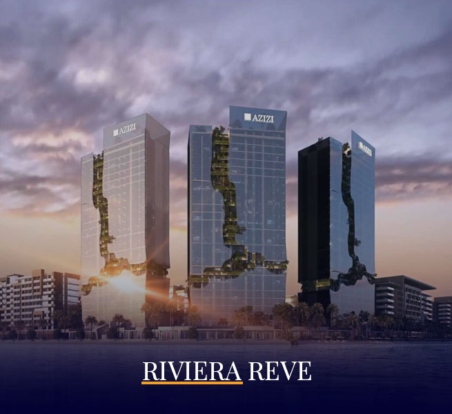 Riviera Reve Dubai