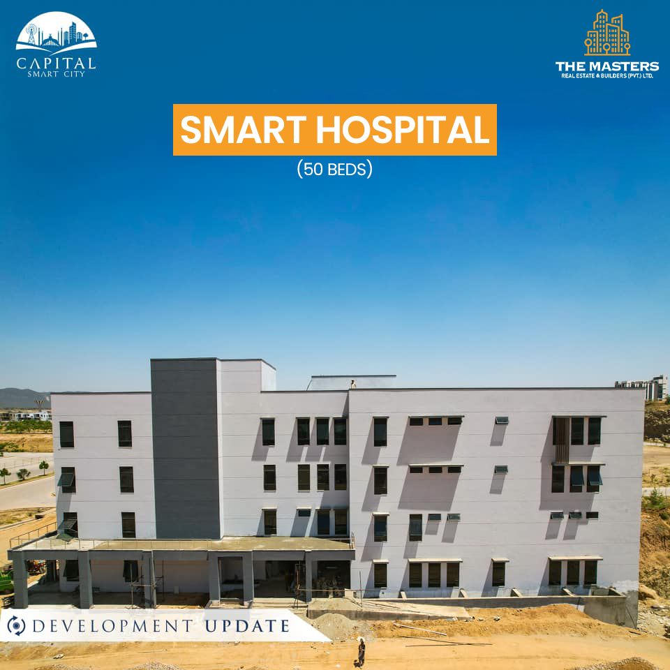 Smart Hospital