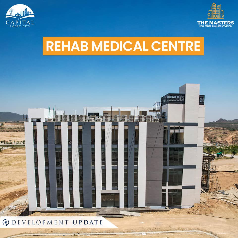 Rehab Medical Center