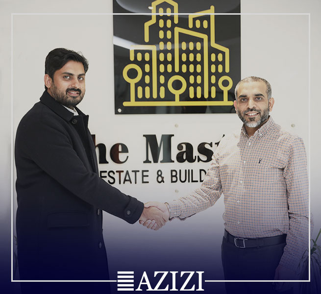 Azizi Group