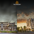Shaping Multan’s Skyline: How The Masters Real Estate & Builders Are Redefining Commercial Excellence with The Address & The Royal Pavilion