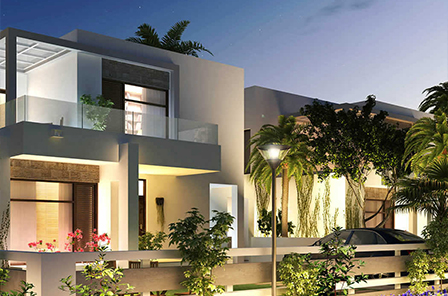 dream garden