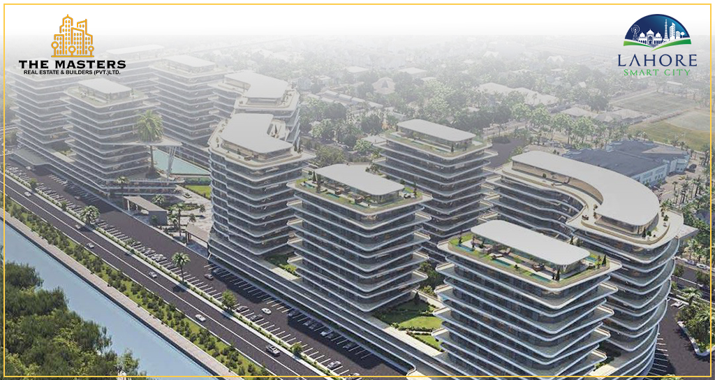 Lahore Smart City final copy